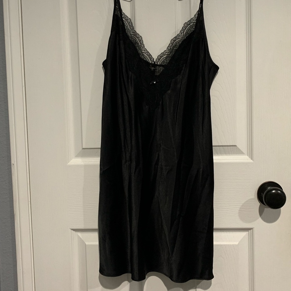 Victoria Secret Slip